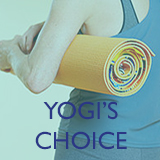 Yogis Choice