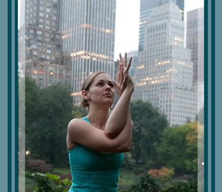 new york yoga