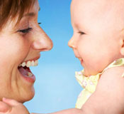 mommy & me