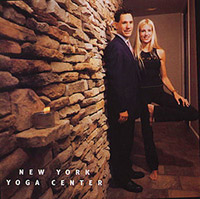 New York Yoga Center