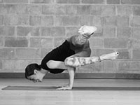 Top Most New York Yoga Hot